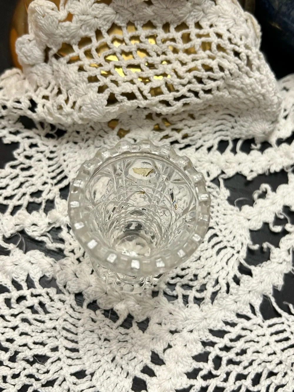 N/A elegant clear